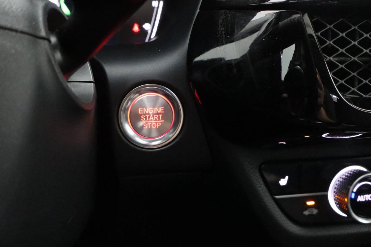 Used 2025 Acura ADX FWD image 19