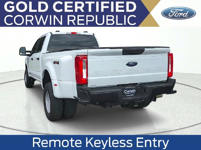 Used 2025 Ford F350 XL AWD/4WD image 5