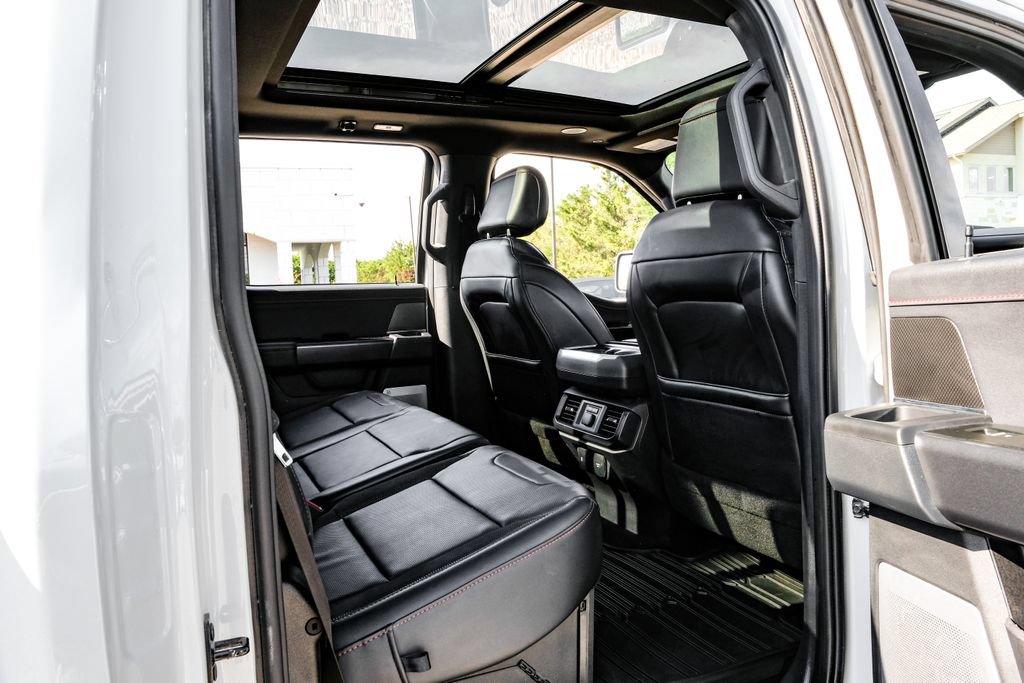 Used 2024 Ford F150 Raptor AWD/4WD image 46
