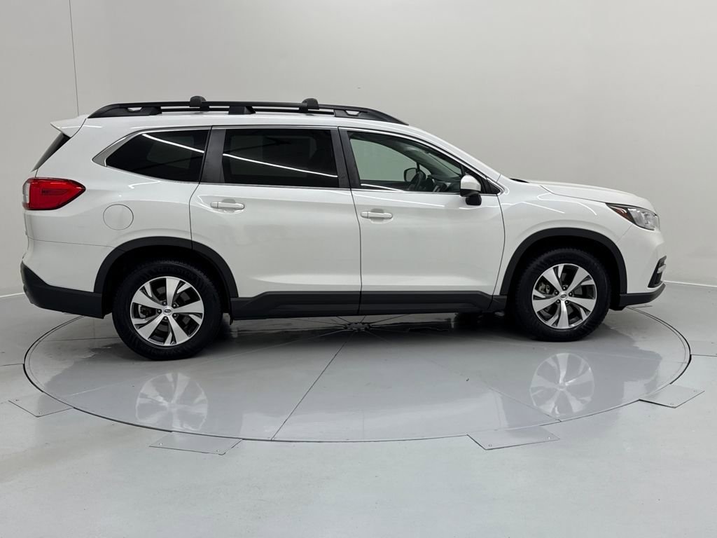Used 2022 Subaru Ascent Premium w/ Convenience Package image 6