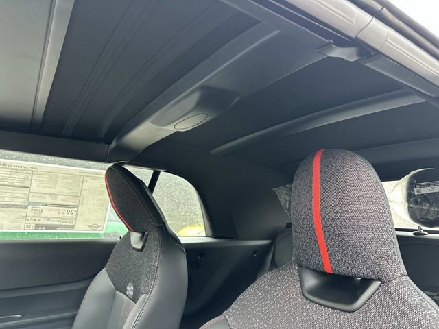 New 2026 MINI Cooper S image 12