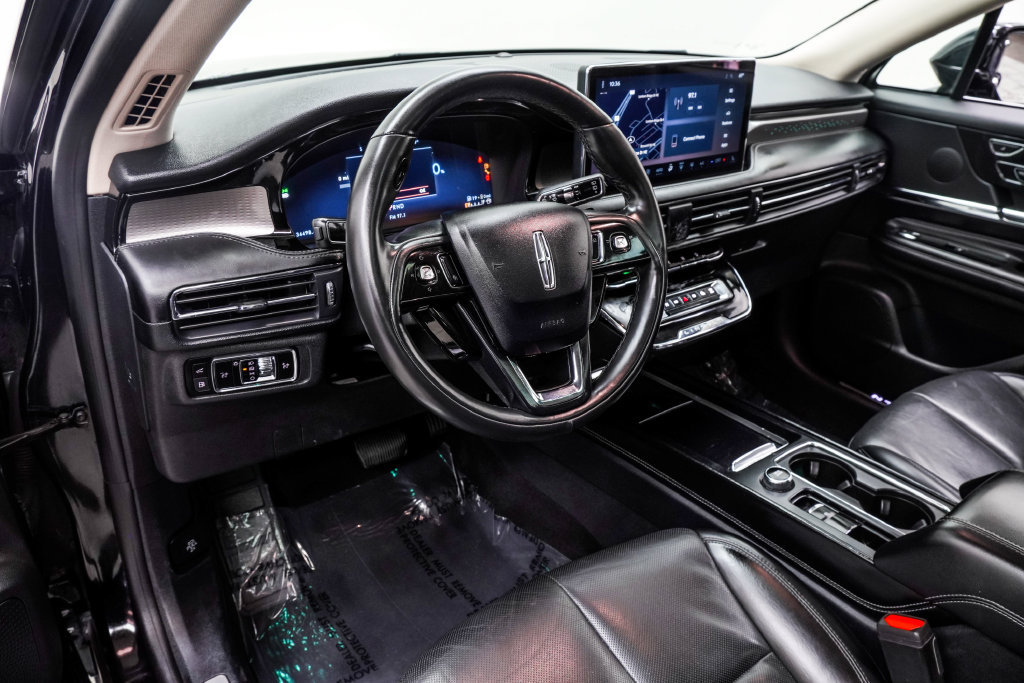 Used 2023 Lincoln Corsair Grand Touring AWD/4WD image 21
