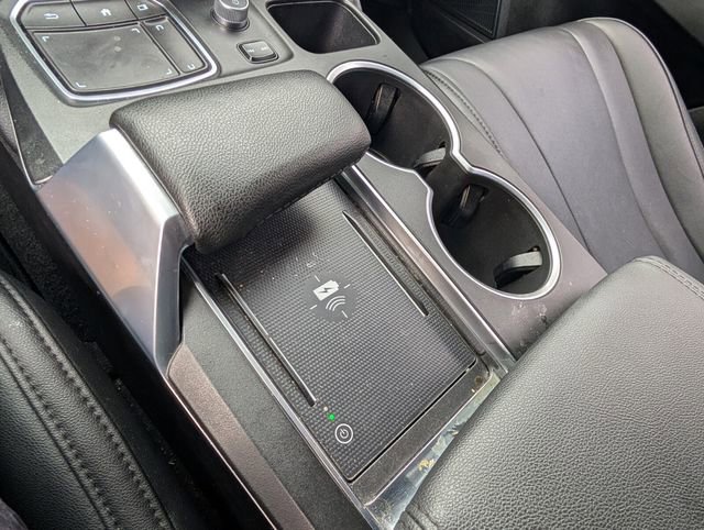 Used 2024 Acura MDX FWD image 28