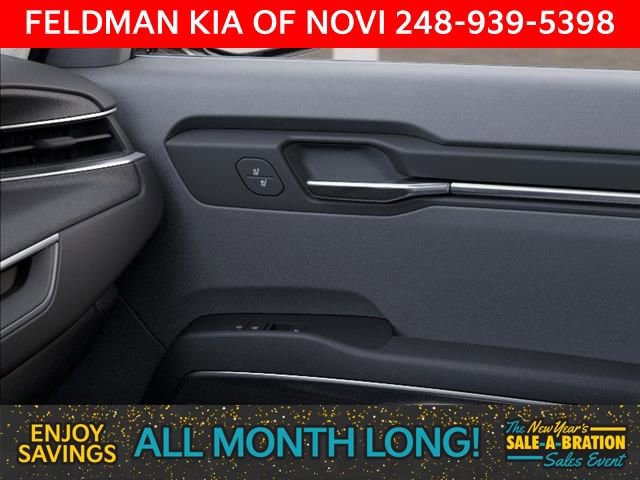 New 2026 Kia EV9 Wind image 26