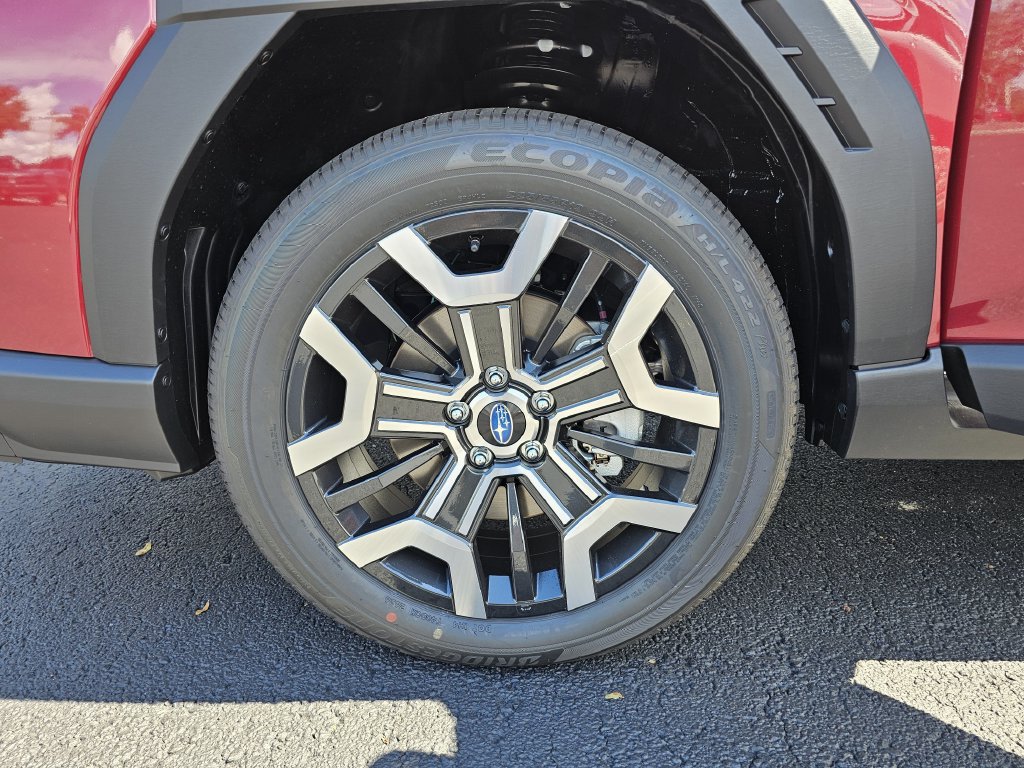 New 2026 Subaru Outback Touring XT AWD/4WD image 30