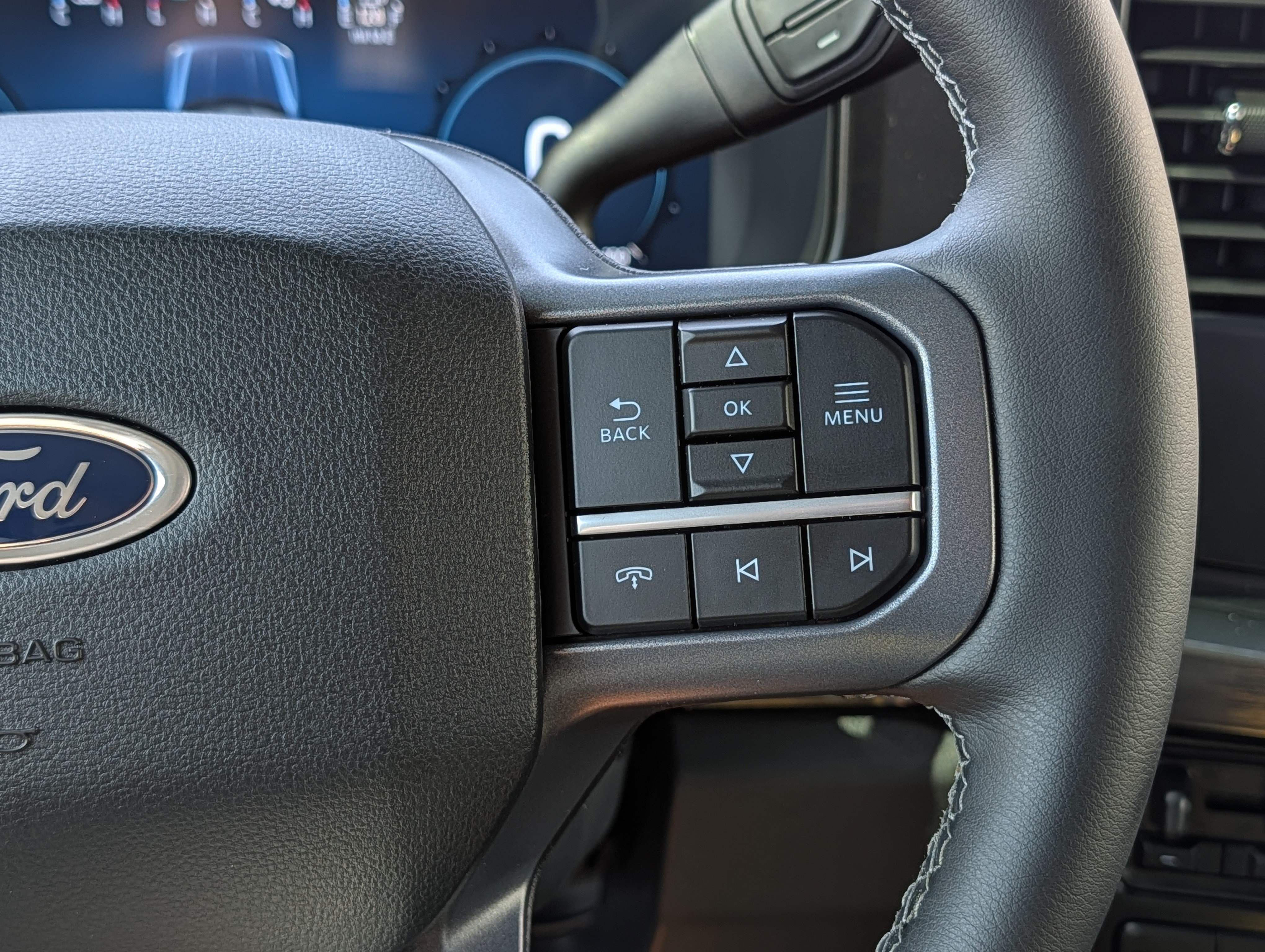 New 2026 Ford F450 Lariat AWD/4WD image 33