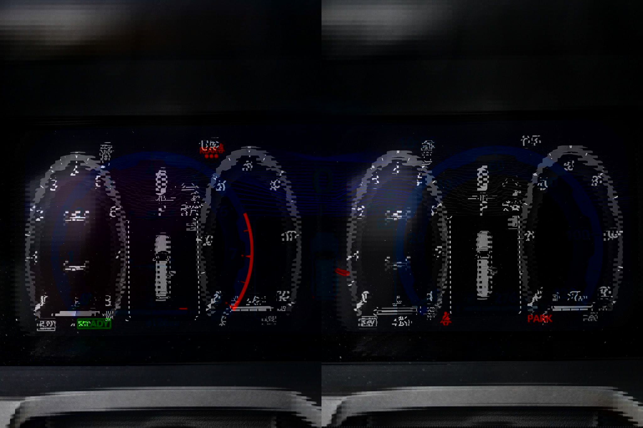 Used 2025 Toyota 4Runner TRD Pro image 19