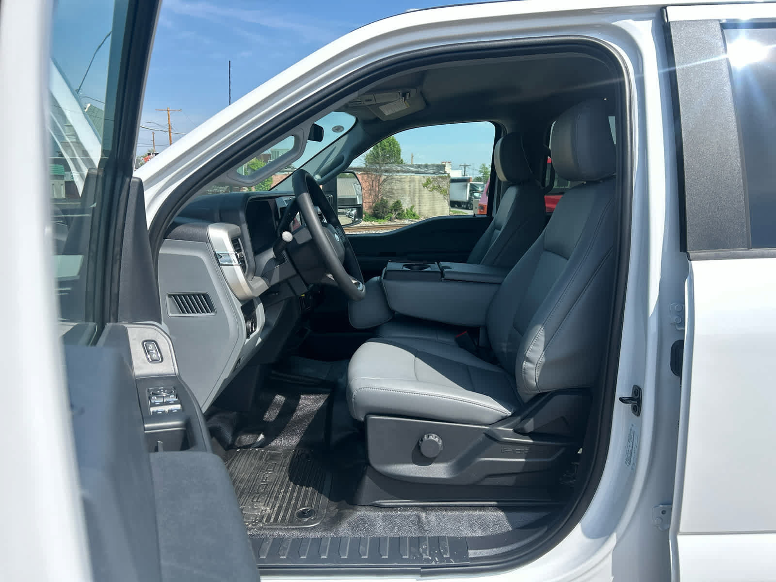 New 2026 Ford F450 XL AWD/4WD image 9