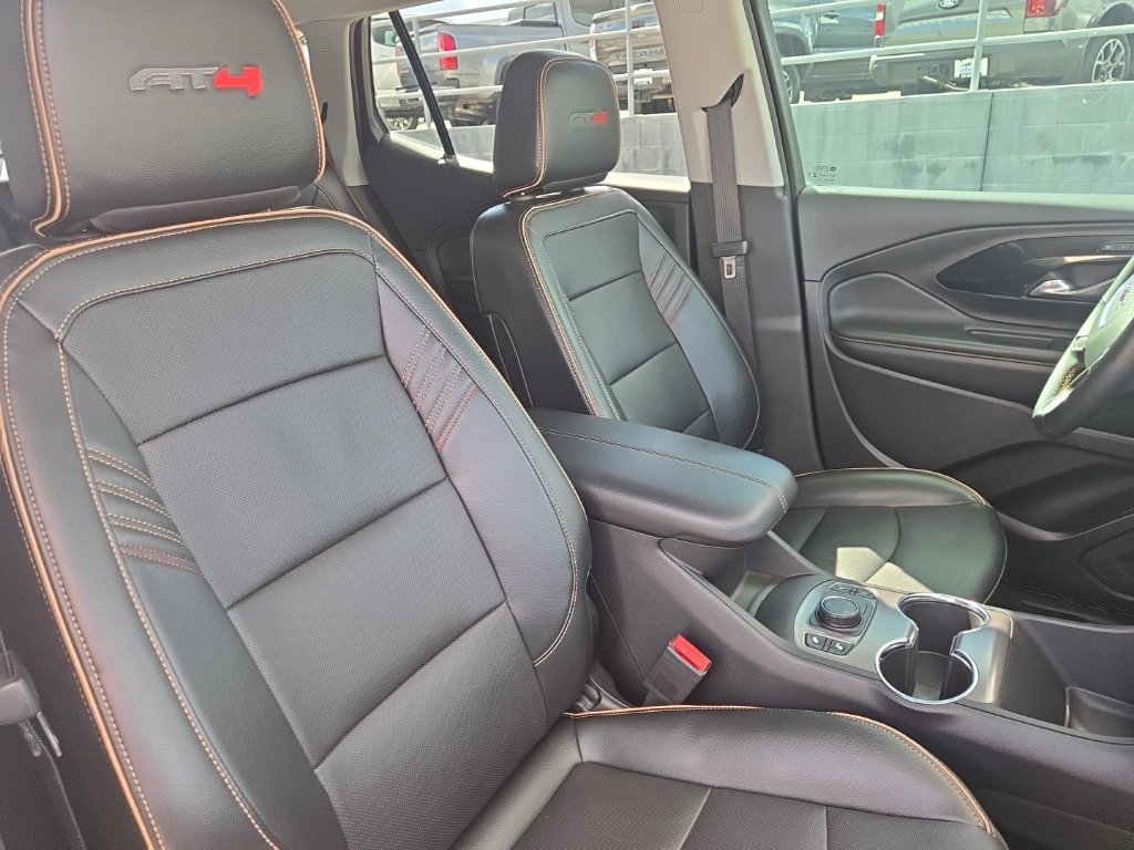 Used 2024 GMC Terrain AT4 AWD/4WD image 20