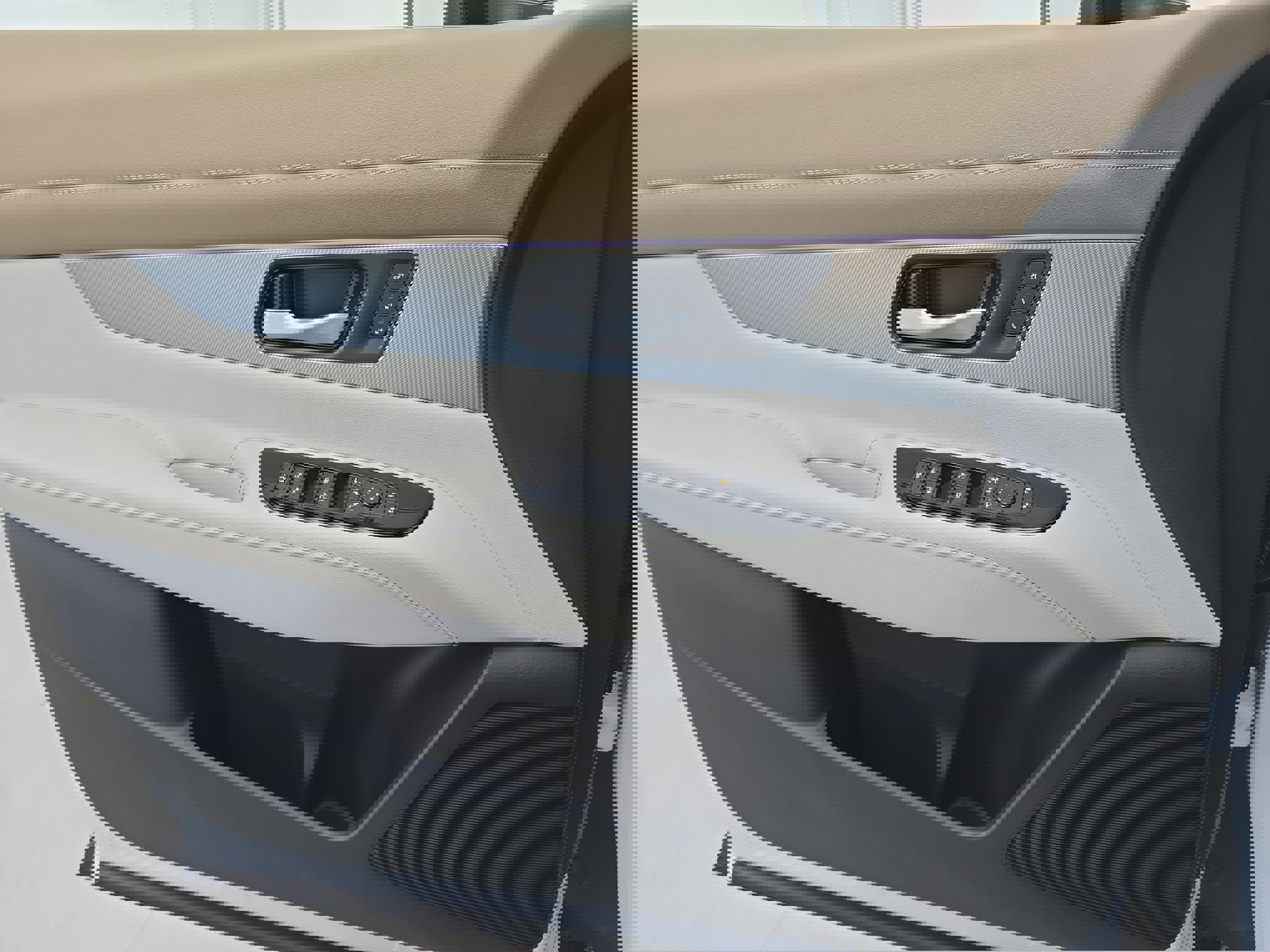 New 2026 Nissan Murano Platinum w/ Cargo Package image 27