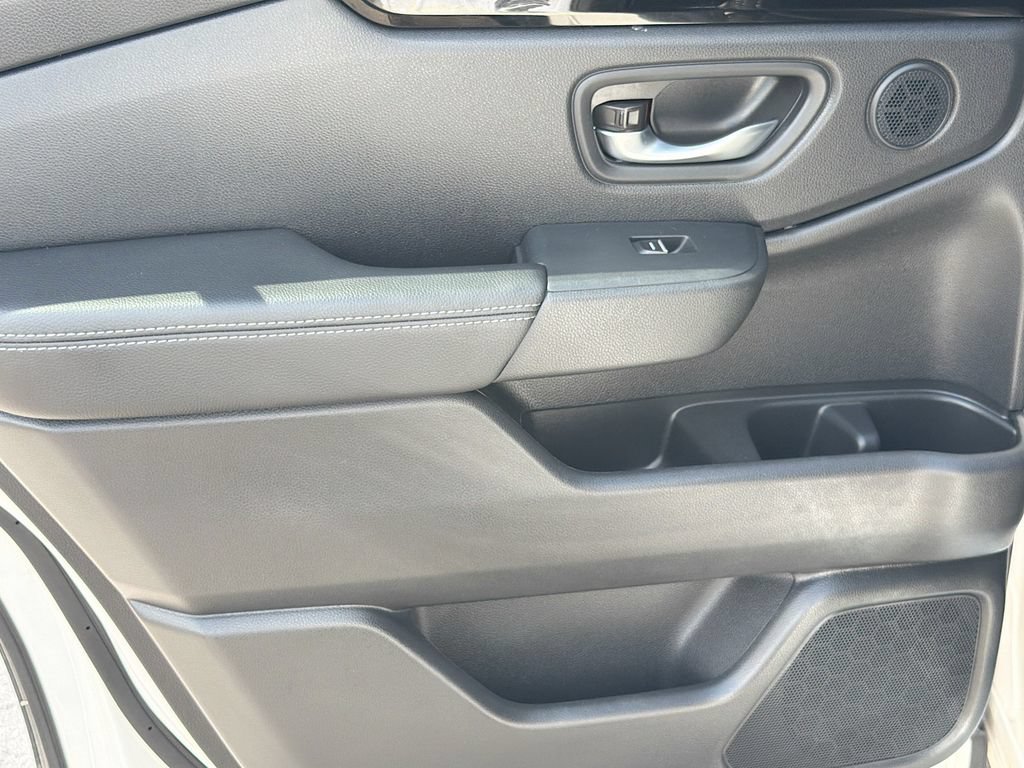 Used 2026 Honda Passport RTL image 27