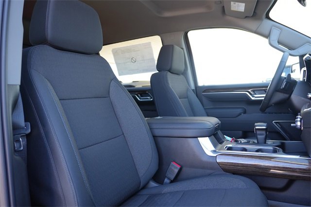 New 2026 GMC Sierra 1500 Elevation w/ Preferred Package image 16
