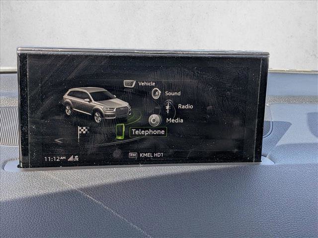 Used 2018 Audi Q7 3.0T Prestige image 16