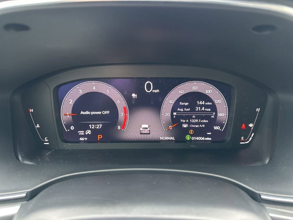 Used 2023 Acura Integra A-Spec image 27