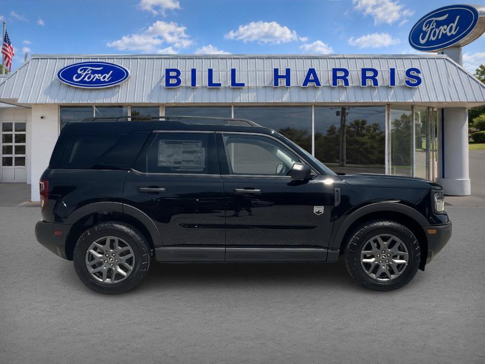 New 2026 Ford Bronco Sport Big Bend w/ Convenience Package AWD/4WD image 4