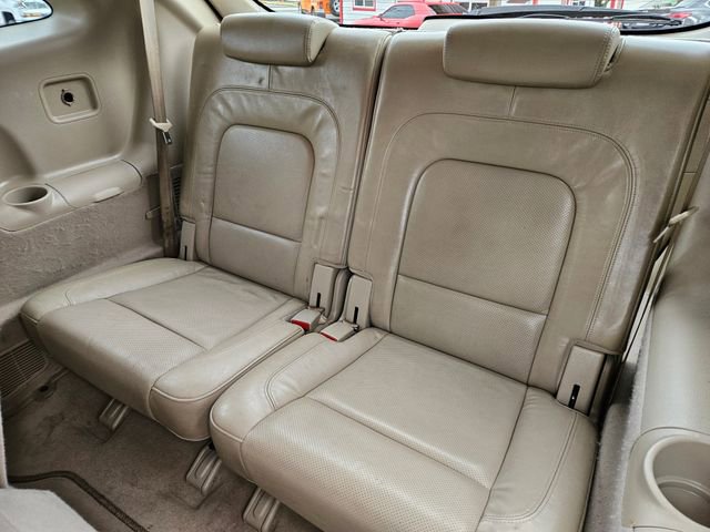 Used 2007 Hyundai Veracruz Limited image 17