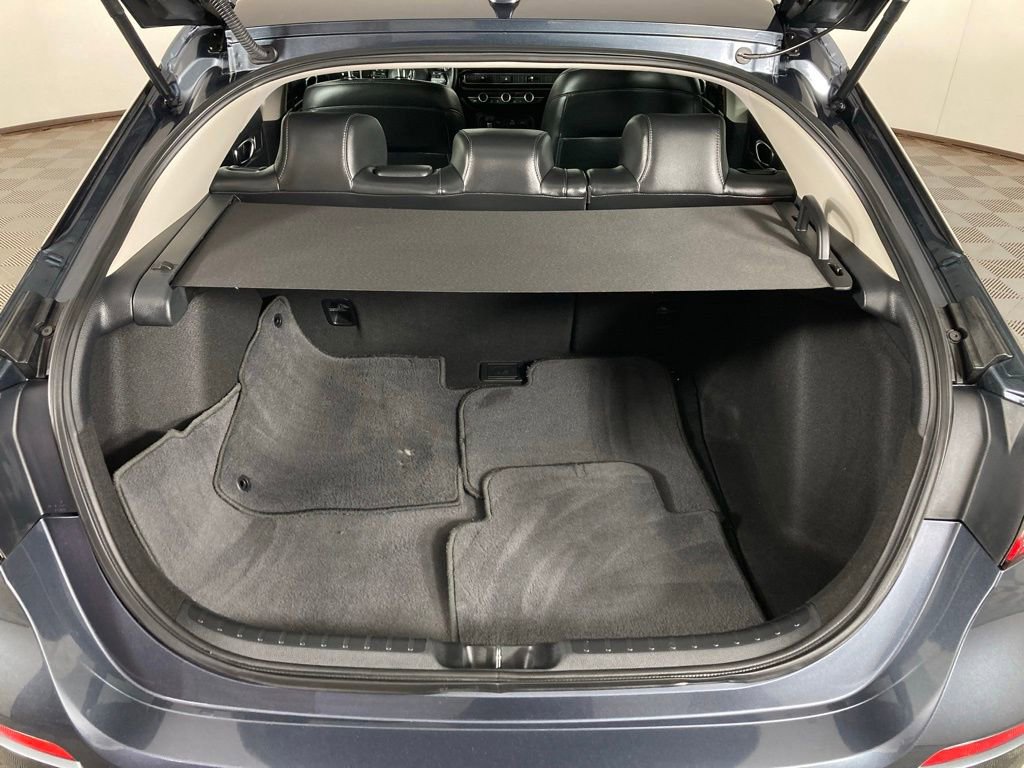 Used 2024 Honda Civic EX-L image 23