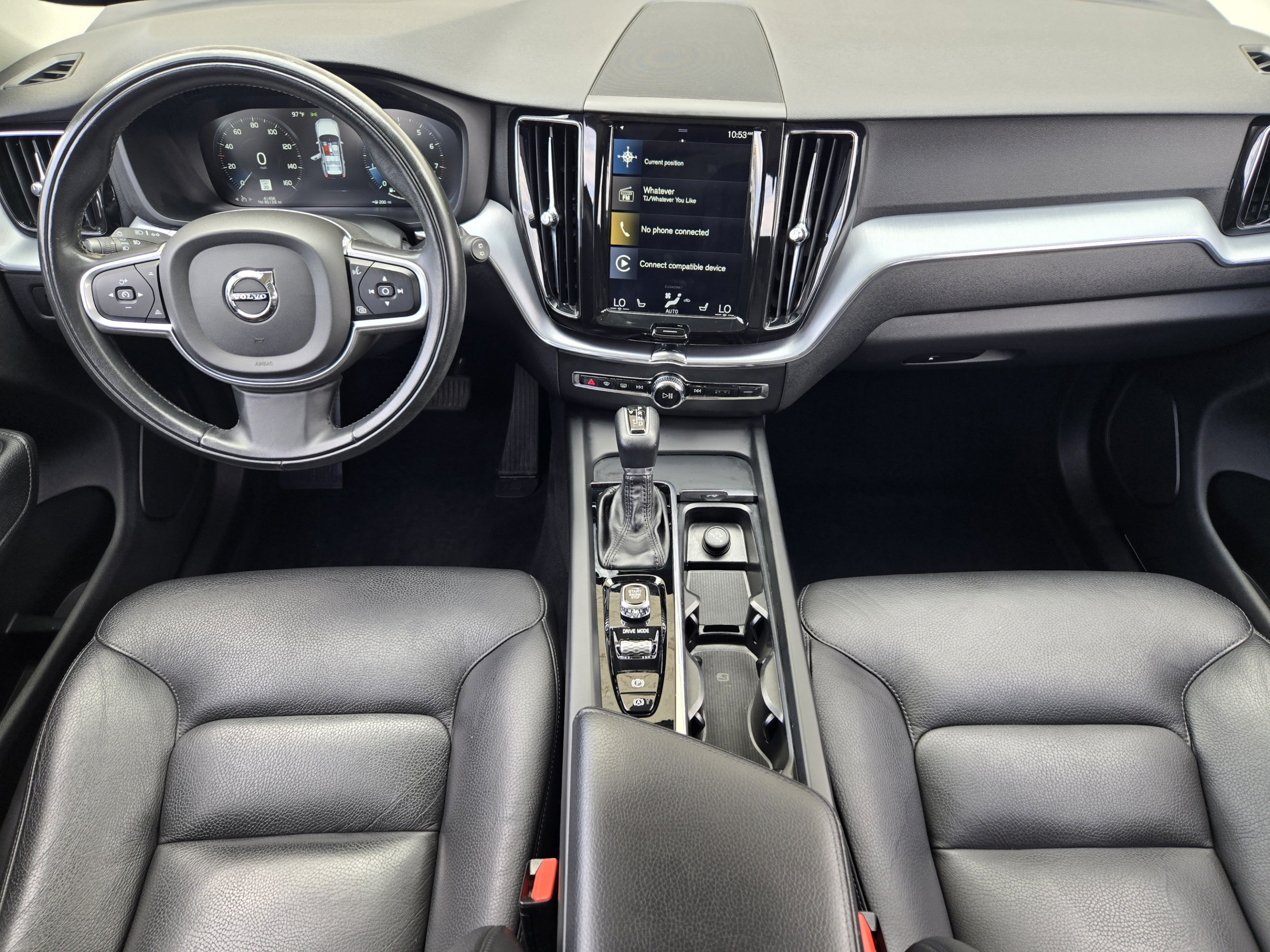 Used 2020 Volvo XC60 T5 Momentum AWD/4WD image 26