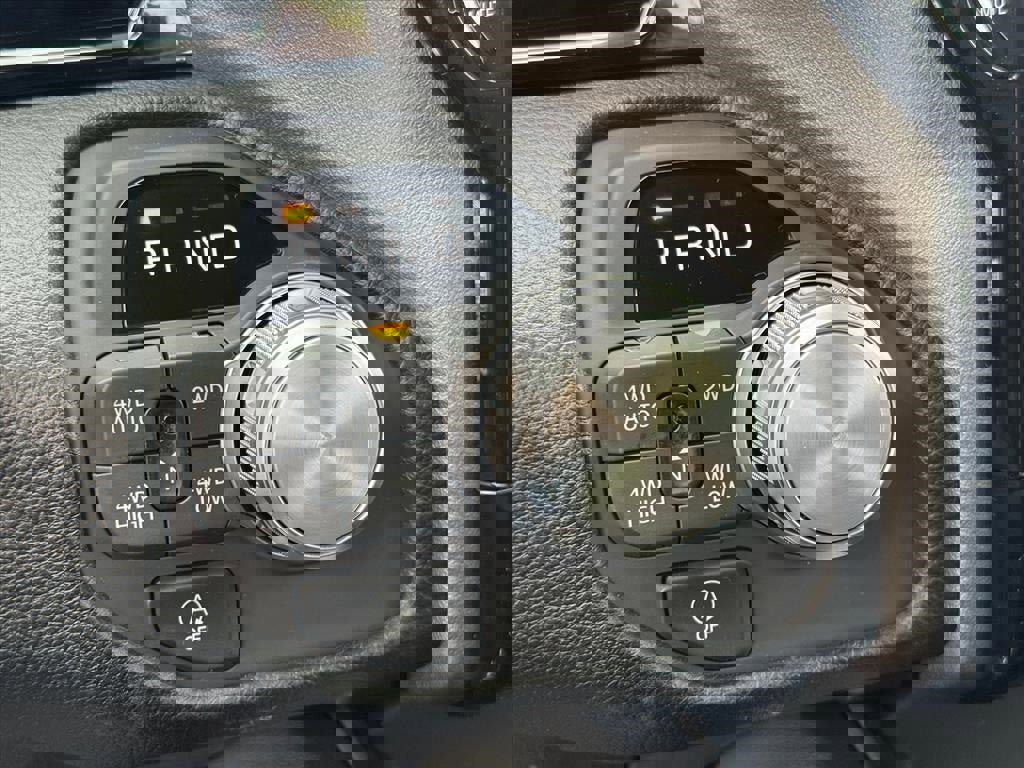 New 2026 RAM 1500 Laramie w/ Advanced Safety Group II image 22