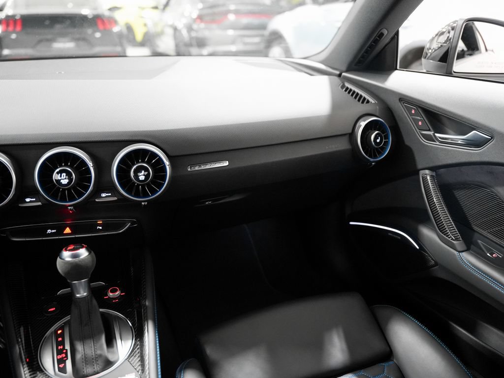 Used 2020 Audi TT RS w/ Technology Package AWD/4WD image 22
