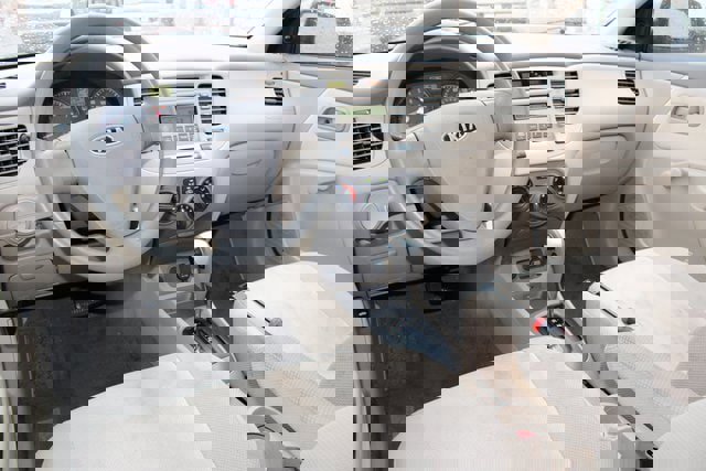 Used 2008 Kia Rio LX image 4