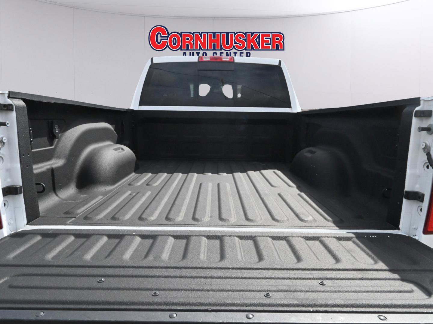 Certified 2022 RAM 2500 Laramie image 9