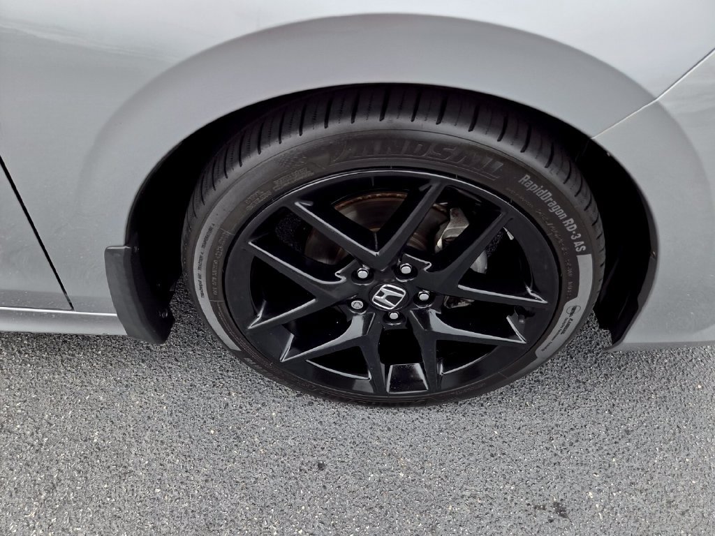 Used 2024 Honda Civic Sport image 14