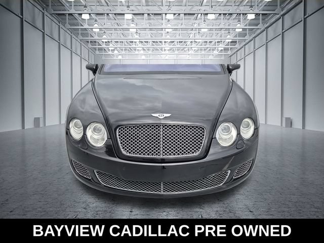 Used 2005 Bentley Continental GT AWD/4WD image 10