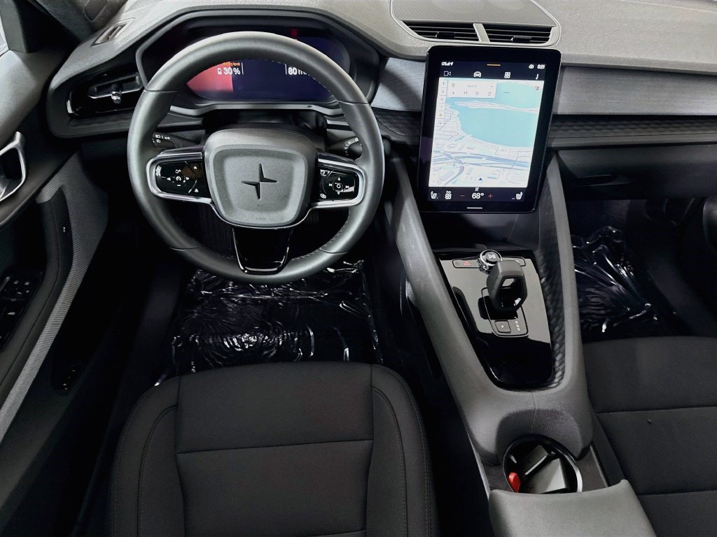 Used 2024 Polestar Polestar 2 AWD/4WD image 16