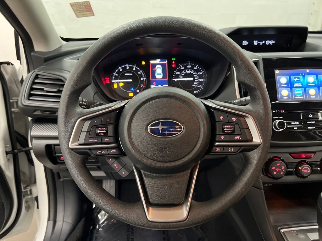 Used 2023 Subaru Impreza 2.0i Premium AWD/4WD image 17