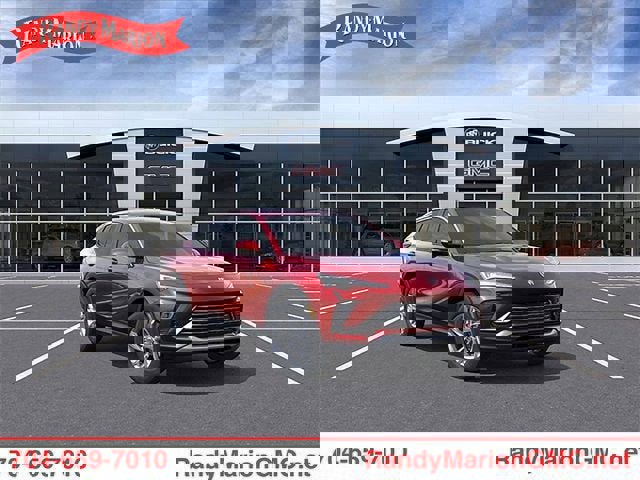 New 2026 Buick Envista Preferred w/ Convenience II Package