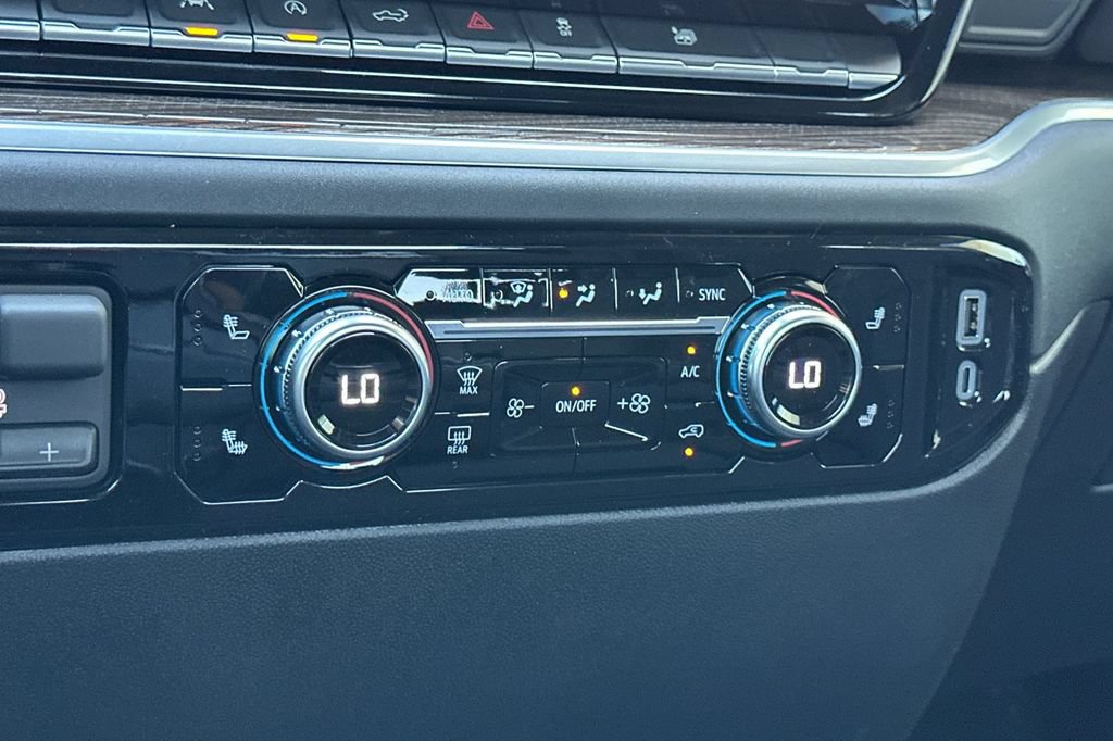 New 2026 GMC Sierra 1500 Elevation AWD/4WD image 19