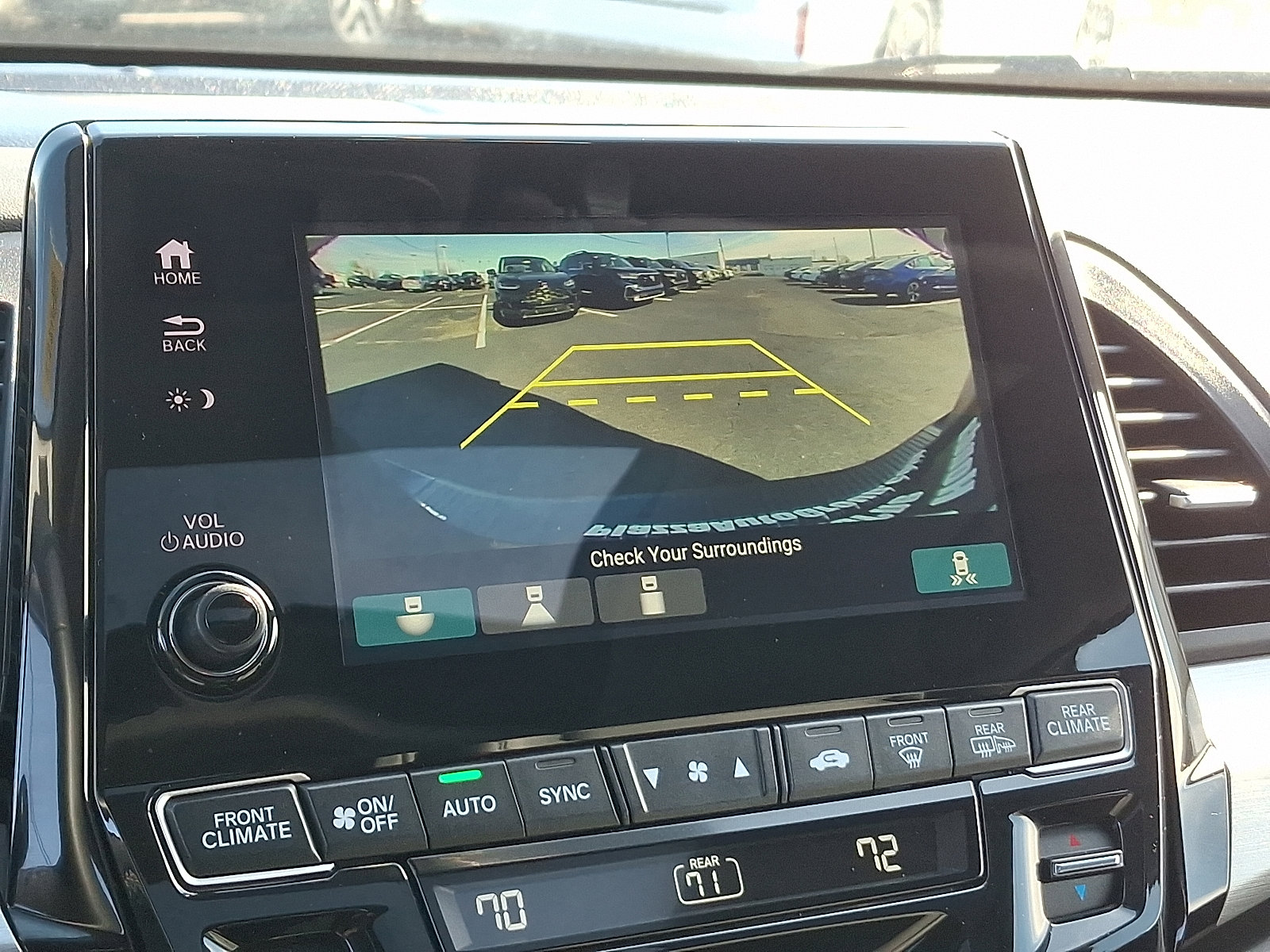 Used 2024 Honda Odyssey EX-L image 20