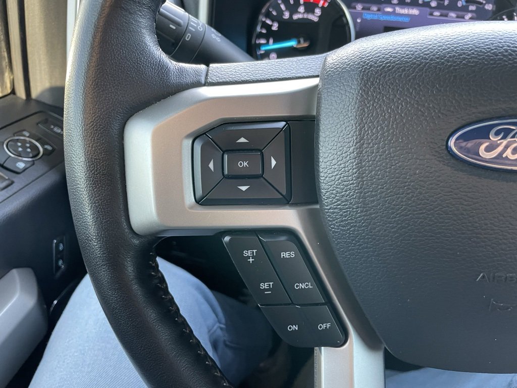 Used 2022 Ford F250 Lariat w/ Tremor Off-Road Package image 22