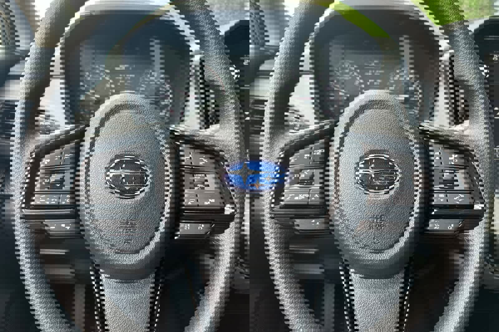 New 2026 Subaru Crosstrek 2.0i Premium image 24