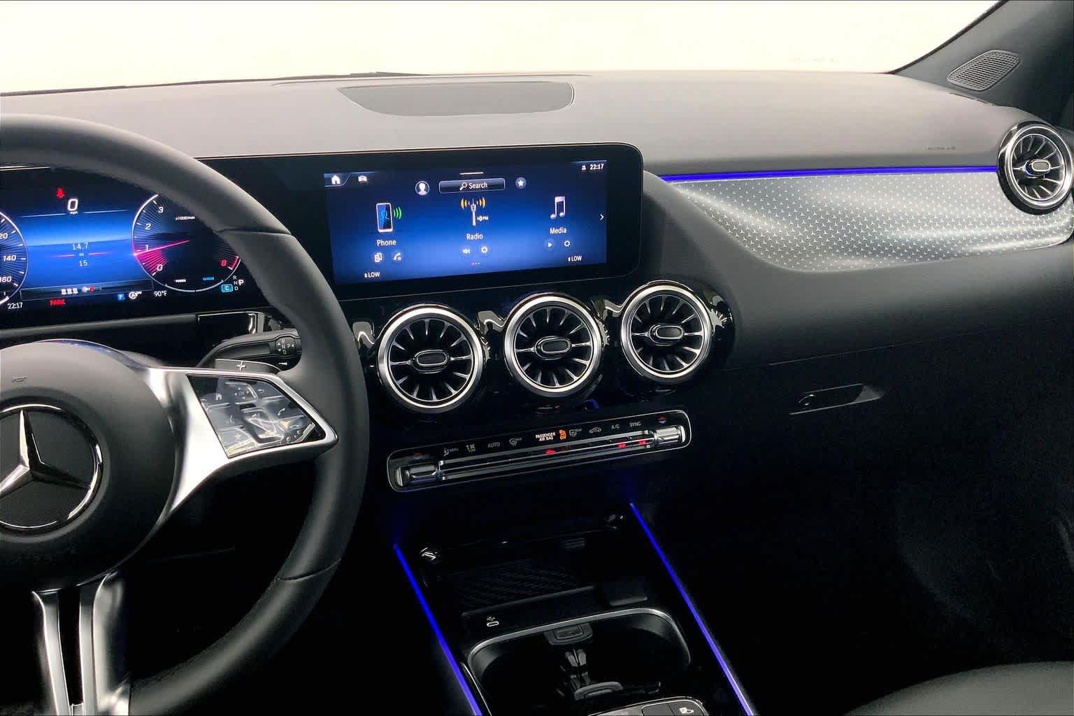 New 2026 Mercedes-Benz GLA 250 image 26