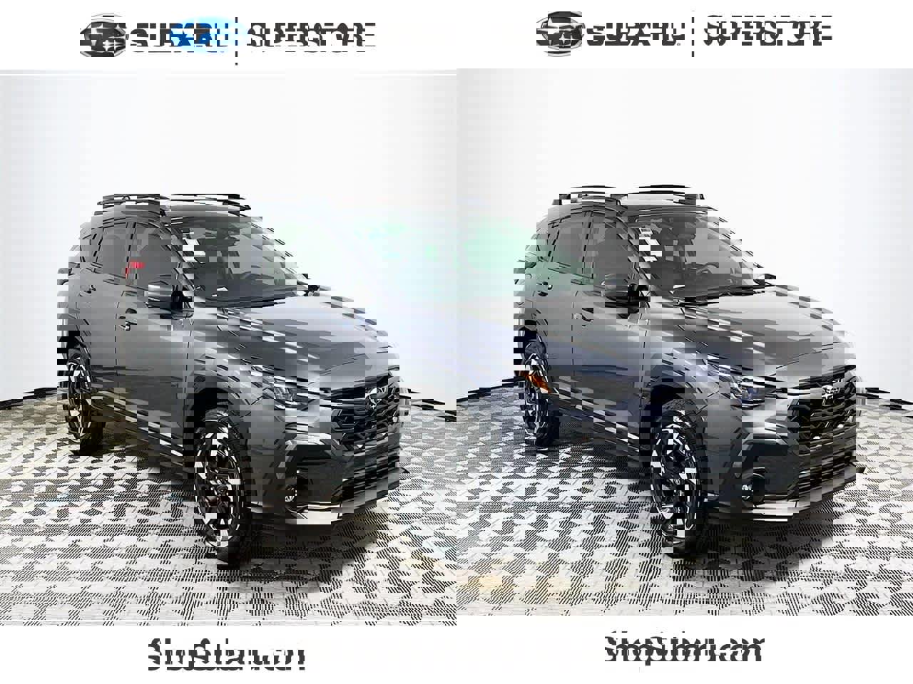 New 2025 Subaru Crosstrek 2.5i Limited w/ Popular Package #3A