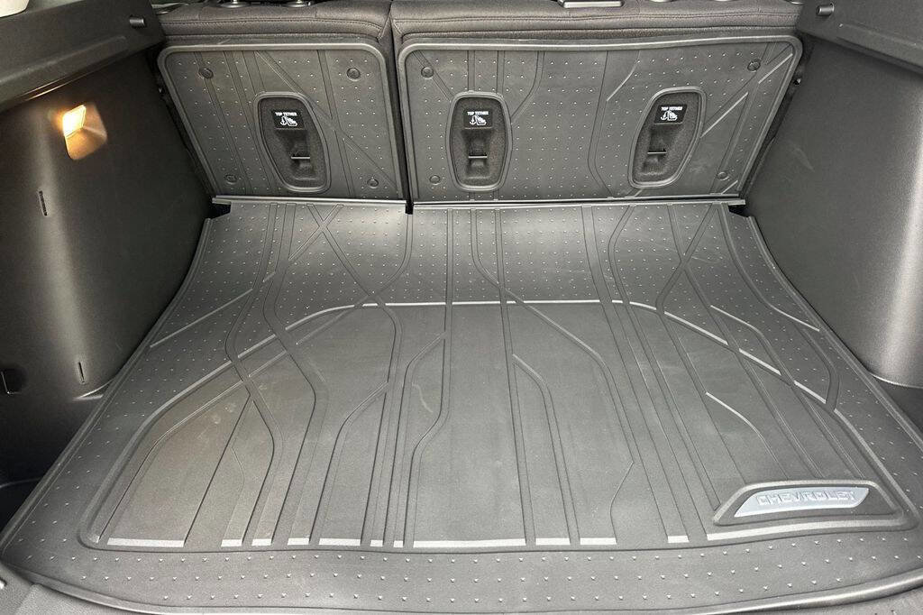 New 2026 Chevrolet Trax LS w/ LS Convenience Package image 16