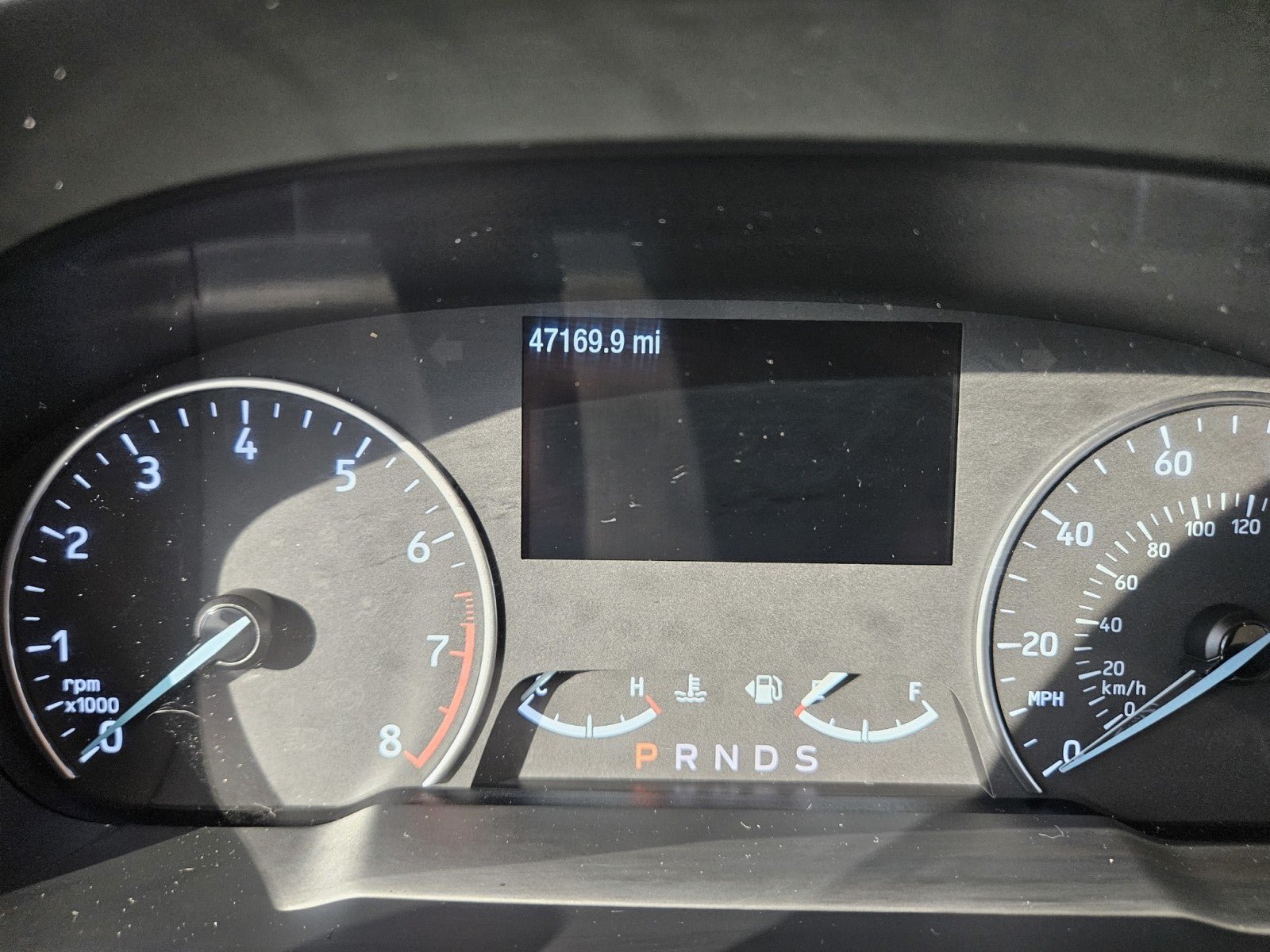 Used 2021 Ford EcoSport SE FWD image 20