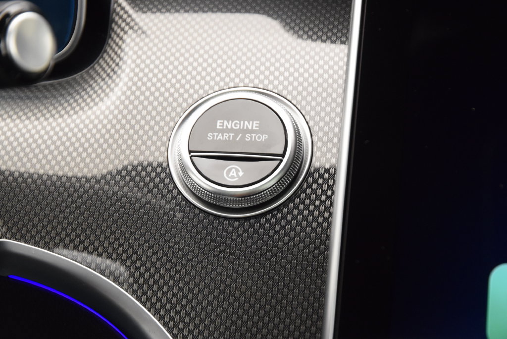 New 2026 Mercedes-Benz CLE 300 4MATIC Coupe image 27