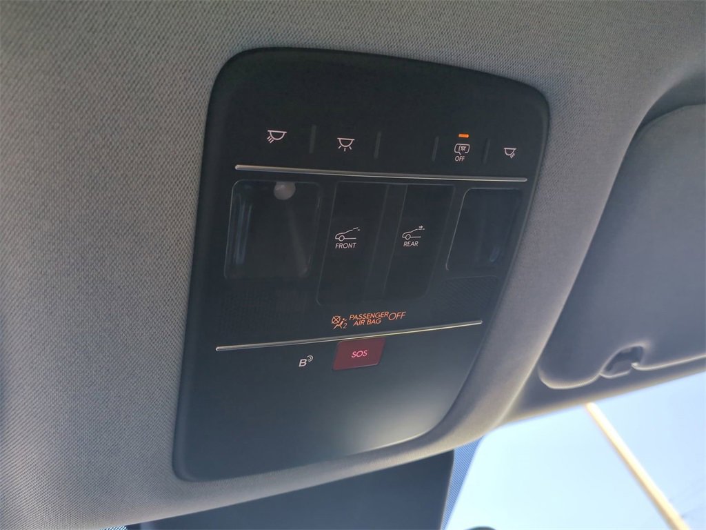 New 2026 Hyundai Palisade Limited image 26