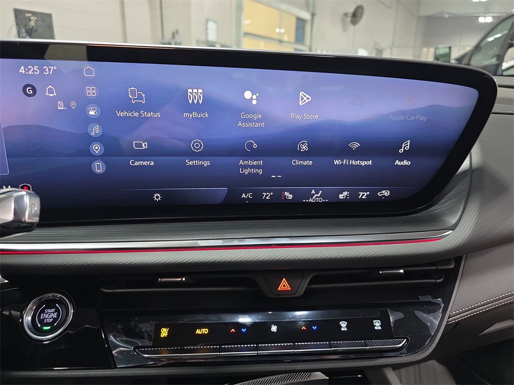 New 2026 Buick Envision Preferred image 20