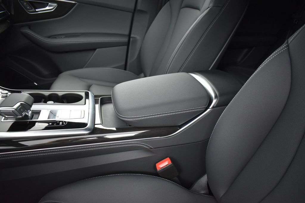 New 2026 Audi Q8 Premium Plus AWD/4WD image 10