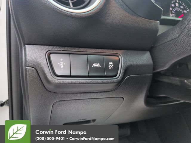Used 2019 Kia Forte LXS FWD image 13