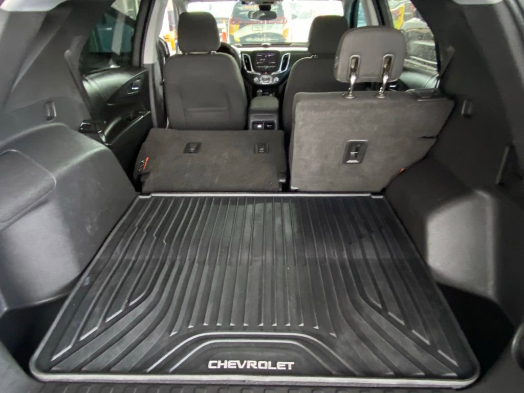 Used 2020 Chevrolet Equinox LT AWD/4WD image 27