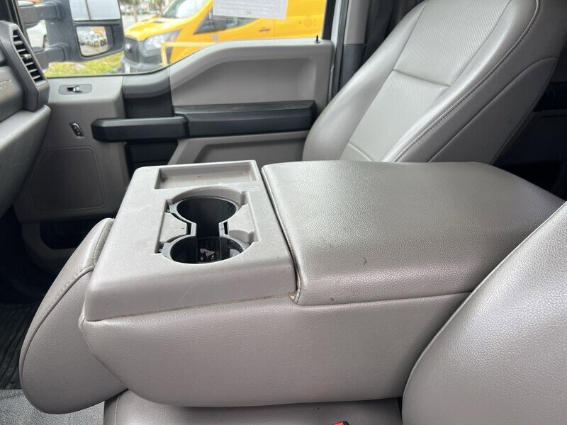 Used 2021 Ford F350 XL w/ Power Equipment Group RWD image 22