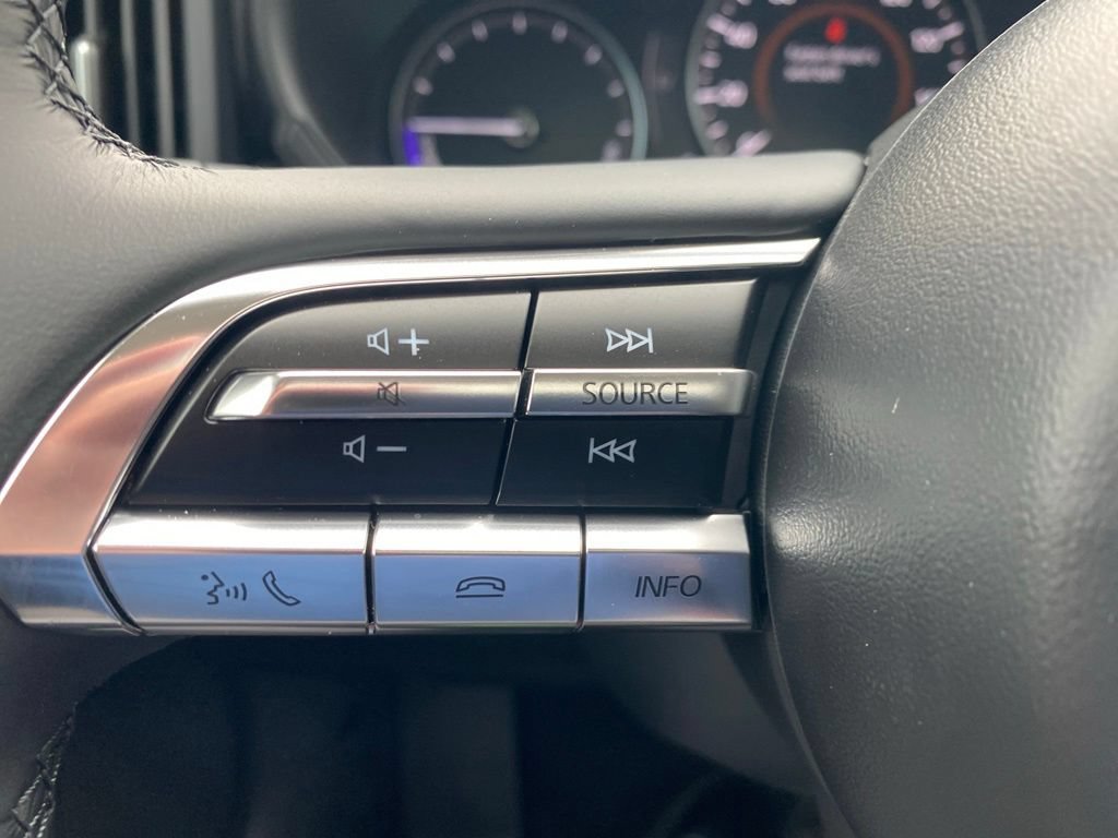 New 2026 MAZDA CX-50 2.5 Hybrid w/ Preferred Pkg AWD/4WD image 8