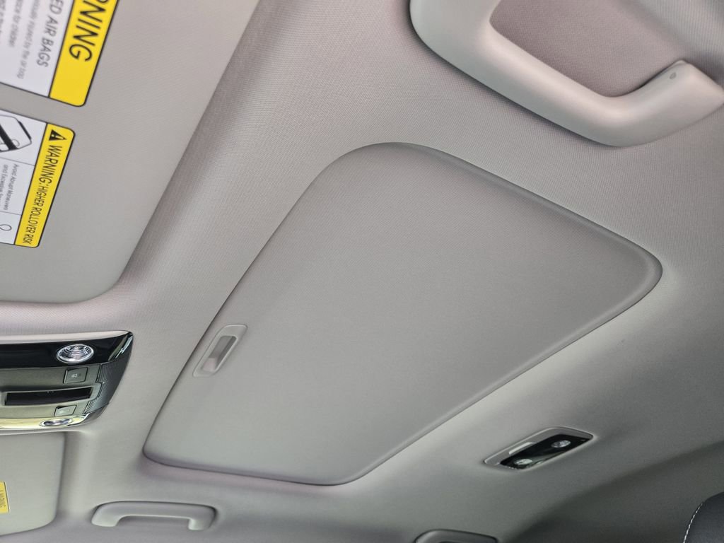 New 2026 Kia Seltos SX w/ SX Sunroof Package image 18