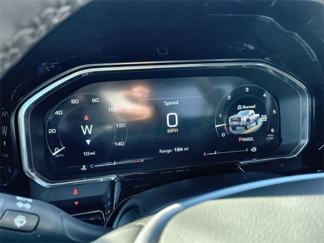 New 2026 GMC Sierra 2500 SLT image 12