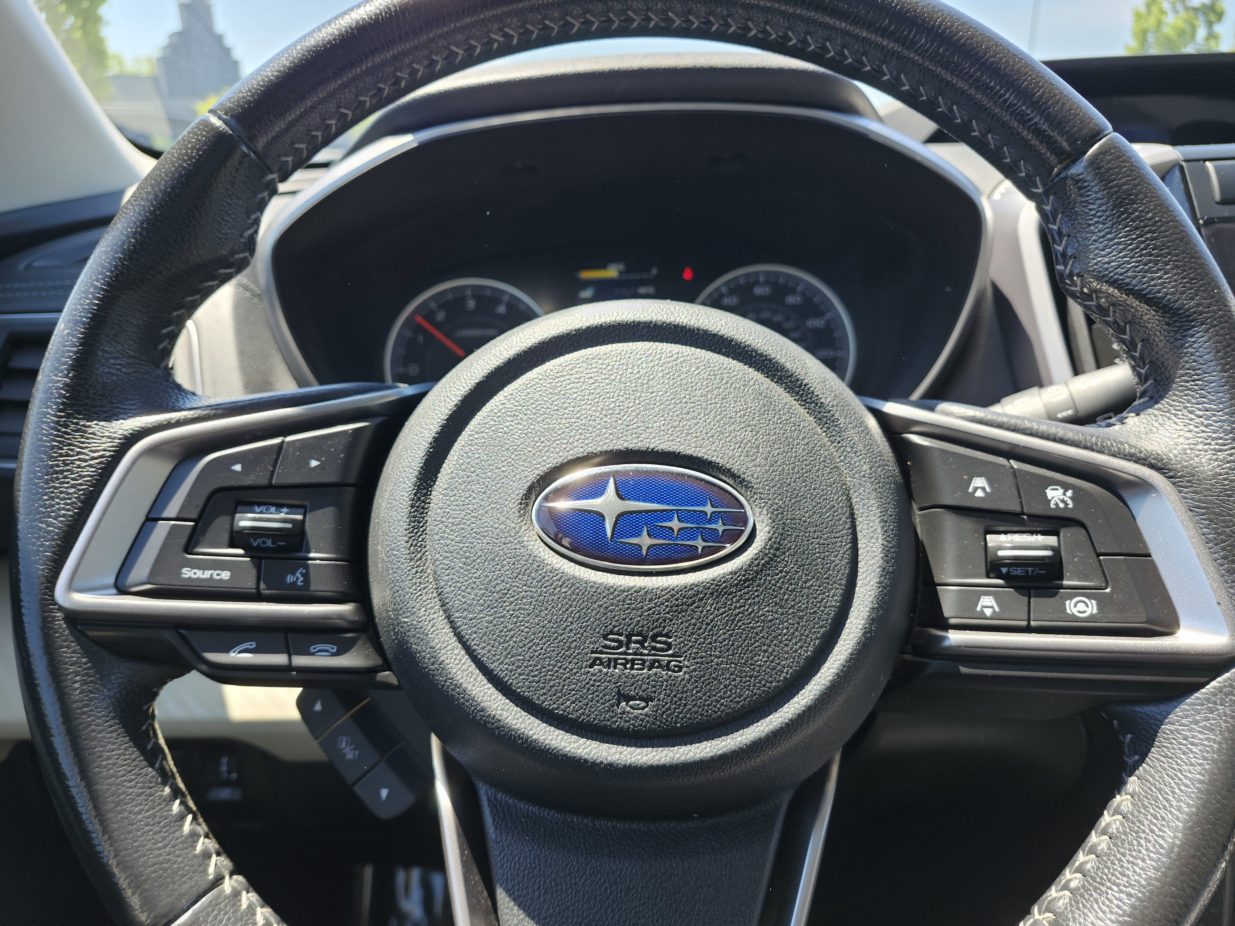 Used 2021 Subaru Ascent Premium w/ Sport Package AWD/4WD image 33